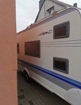                         Hobby 500 KMFE, 2006 r. - zdjęcie 5
                        