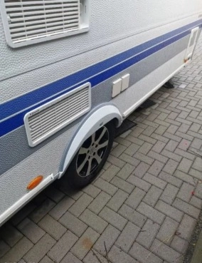                         Hobby 500 KMFE, 2006 r. - zdjęcie 6
                        