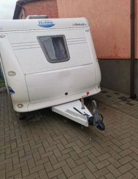                         Hobby 500 KMFE, 2006 r. - zdjęcie 8
                        