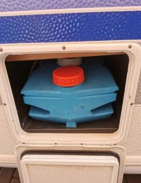                         Hobby 500 KMFE, 2006 r. - zdjęcie 9
                        