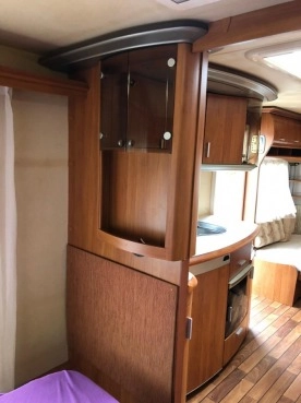                         Hobby 570 SMF Hobby 570 SMF UK Collection - zdjęcie 10
                        