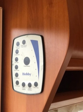                         Hobby 570 SMF Hobby 570 SMF UK Collection - zdjęcie 11
                        