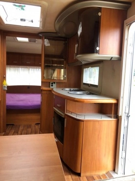                         Hobby 570 SMF Hobby 570 SMF UK Collection - zdjęcie 12
                        