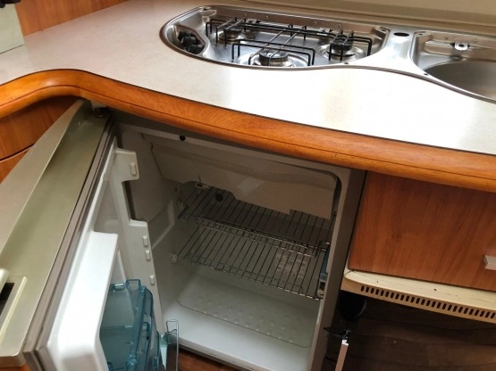                         Hobby 570 SMF Hobby 570 SMF UK Collection - zdjęcie 15
                        