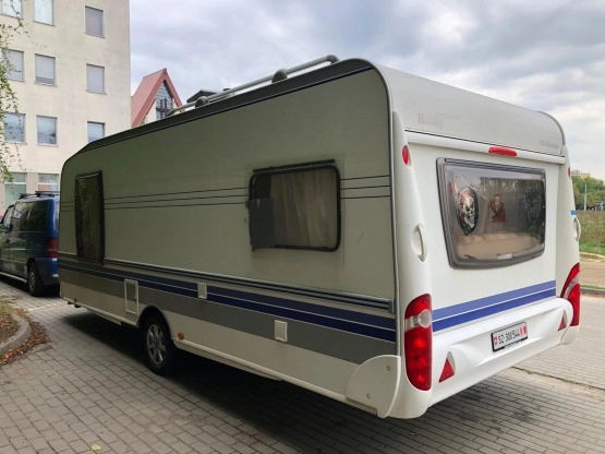                         Hobby 570 SMF Hobby 570 SMF UK Collection - zdjęcie 3
                        