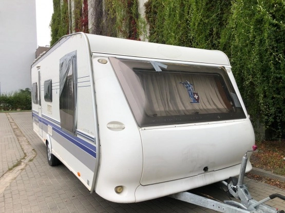                         Hobby 570 SMF Hobby 570 SMF UK Collection - zdjęcie 4
                        