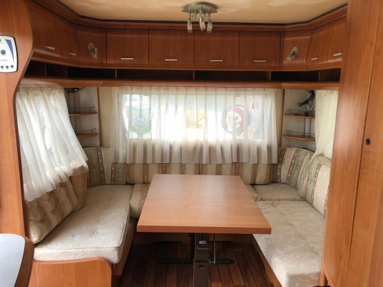                         Hobby 570 SMF Hobby 570 SMF UK Collection - zdjęcie 5
                        