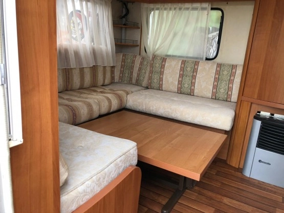                         Hobby 570 SMF Hobby 570 SMF UK Collection - zdjęcie 7
                        