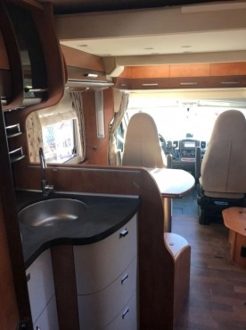                         2014 Carthago T150 - zdjęcie 4
                        