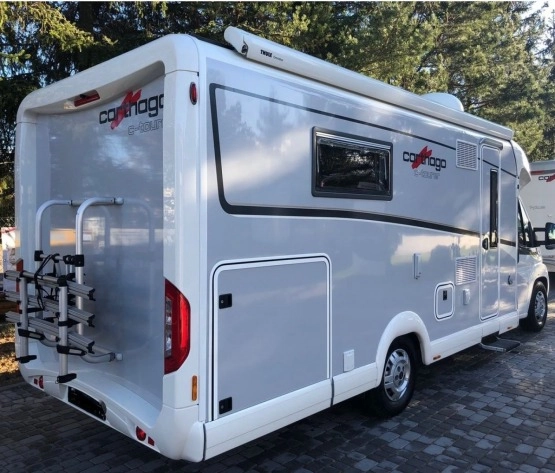                         2014 Carthago T150 - zdjęcie 6
                        