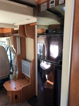                         2014 Carthago T150 - zdjęcie 9
                        