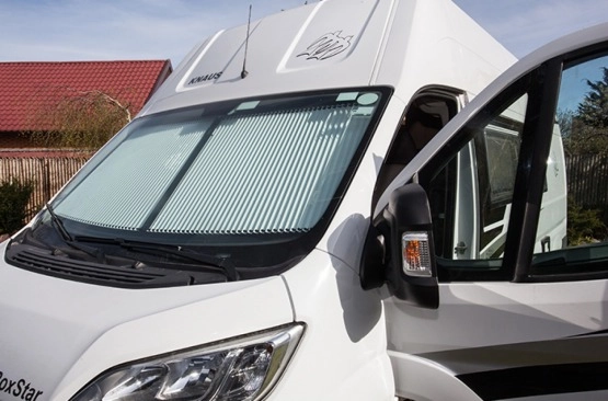                         Sprzedam kampera FIAT DUCATO KNAUS - zdjęcie 3
                        
