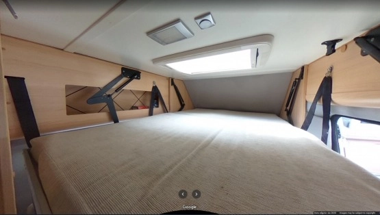                         Sprzedam kampera FIAT DUCATO KNAUS - zdjęcie 7
                        