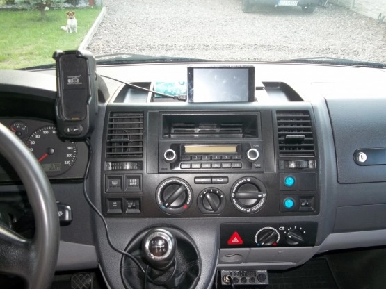                         VOLKSWAGEN T5 4X4 4 Motion Van Off Trawel Kamper long - zdjęcie 13
                        