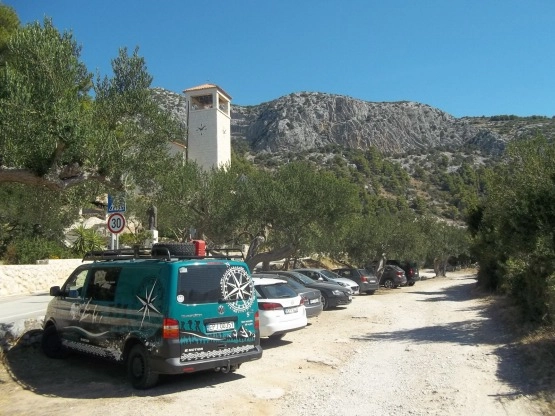                         VOLKSWAGEN T5 4X4 4 Motion Van Off Trawel Kamper long - zdjęcie 2
                        