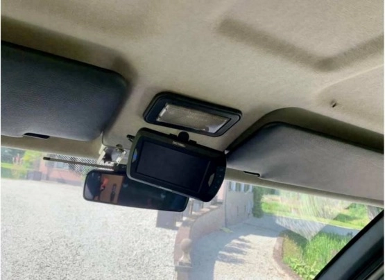                         Fiat Ducato Rimor - zdjęcie 12
                        