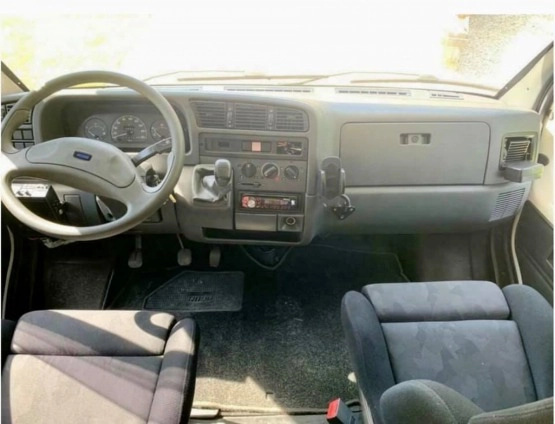                         Fiat Ducato Rimor - zdjęcie 14
                        