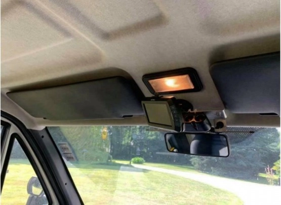                         Fiat Ducato Rimor - zdjęcie 15
                        