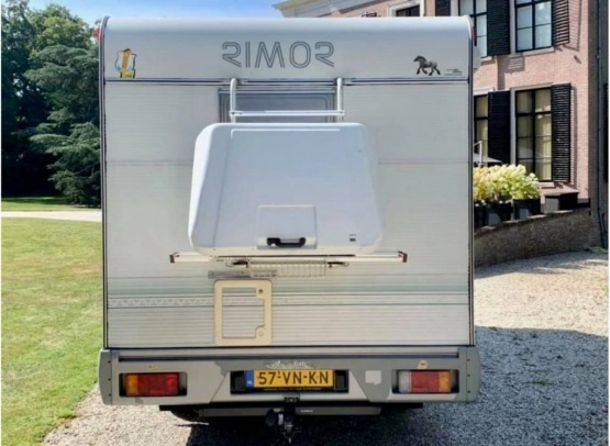                         Fiat Ducato Rimor - zdjęcie 16
                        