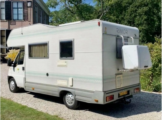                         Fiat Ducato Rimor - zdjęcie 17
                        