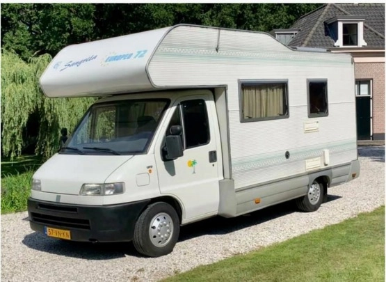                         Fiat Ducato Rimor - zdjęcie 18
                        