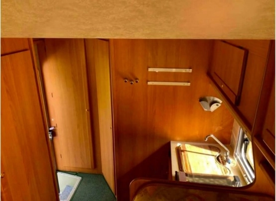                         Fiat Ducato Rimor - zdjęcie 19
                        