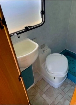                         Fiat Ducato Rimor - zdjęcie 20
                        