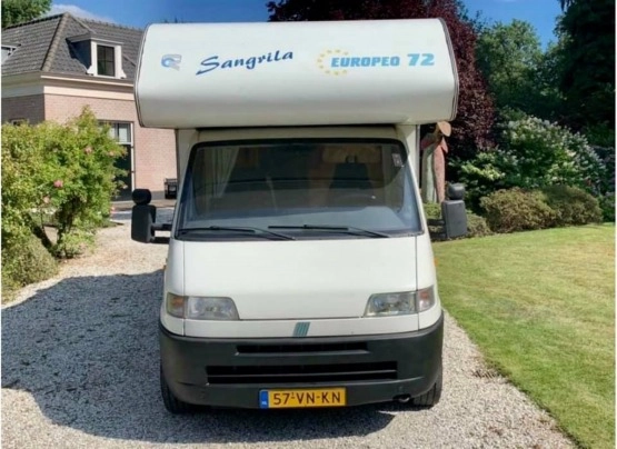                         Fiat Ducato Rimor - zdjęcie 21
                        