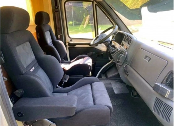                         Fiat Ducato Rimor - zdjęcie 24
                        