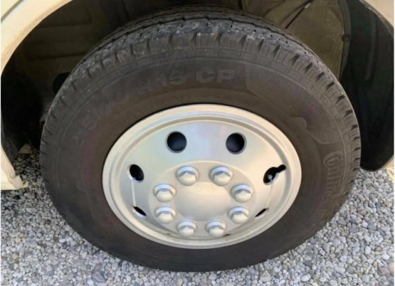                         Fiat Ducato Rimor - zdjęcie 25
                        