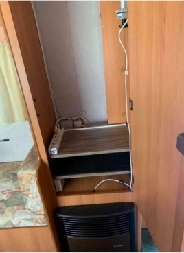                         Fiat Ducato Rimor - zdjęcie 26
                        