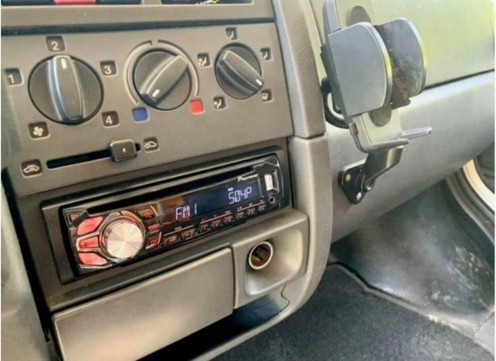                         Fiat Ducato Rimor - zdjęcie 8
                        