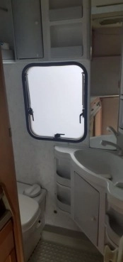                         Przyczepa kempingowa ADRIA 5205 PH - zdjęcie 10
                        