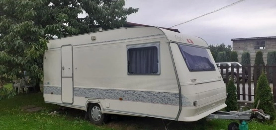                         Przyczepa kempingowa ADRIA 5205 PH - zdjęcie 1
                        