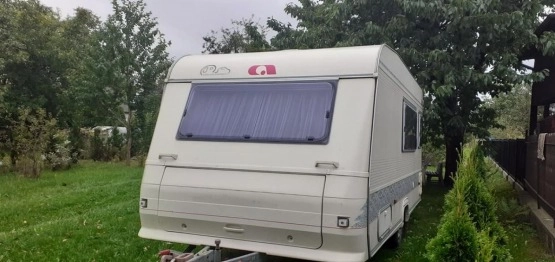                         Przyczepa kempingowa ADRIA 5205 PH - zdjęcie 2
                        