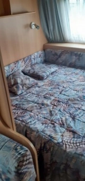                         Przyczepa kempingowa ADRIA 5205 PH - zdjęcie 3
                        