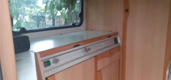                         Przyczepa kempingowa ADRIA 5205 PH - zdjęcie 5
                        