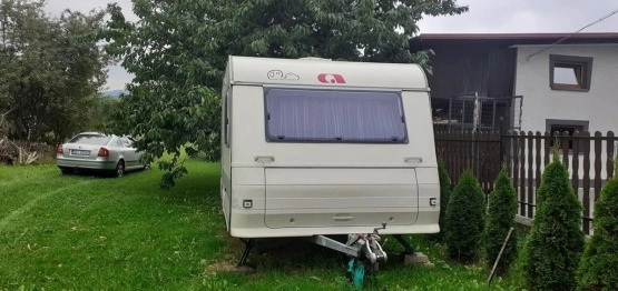                         Przyczepa kempingowa ADRIA 5205 PH - zdjęcie 7
                        