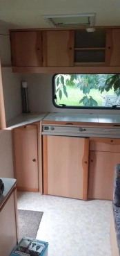                         Przyczepa kempingowa ADRIA 5205 PH - zdjęcie 9
                        