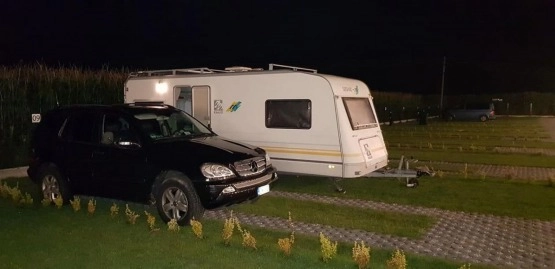                         Przyczepa kempingowa Knaus Sudwind. Zamiana na większą - zdjęcie 7
                        