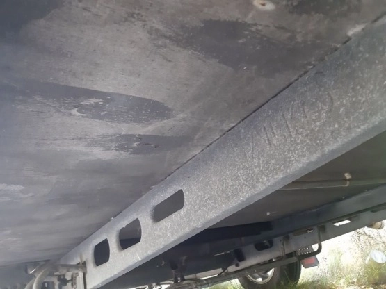                         Przyczepa Bucanner Elan 15 - zdjęcie 11
                        