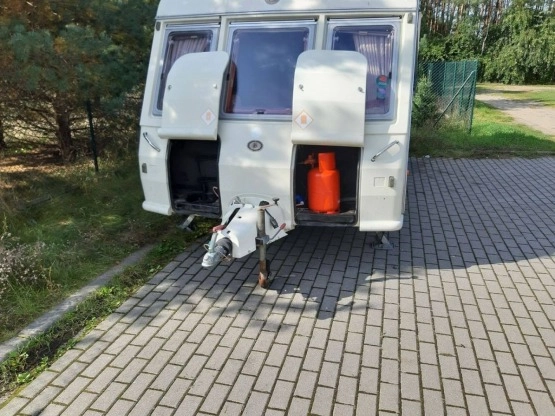                         Przyczepa Bucanner Elan 15 - zdjęcie 18
                        