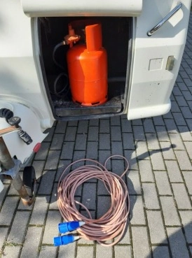                         Przyczepa Bucanner Elan 15 - zdjęcie 21
                        