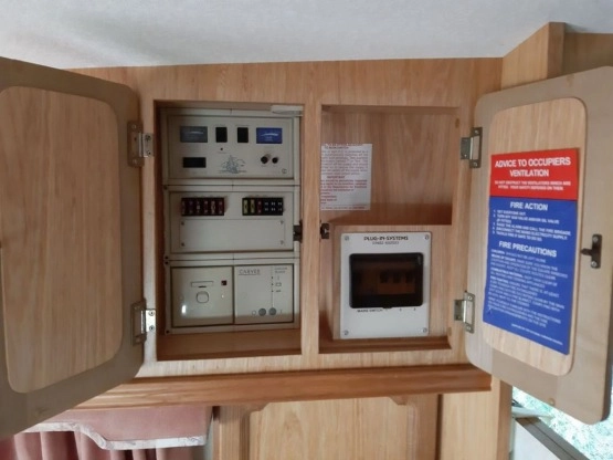                         Przyczepa Bucanner Elan 15 - zdjęcie 28
                        