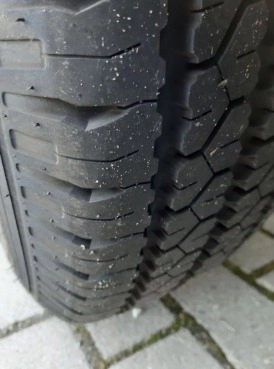                         Przyczepa Bucanner Elan 15 - zdjęcie 29
                        