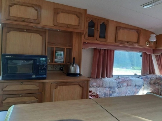                         Przyczepa Bucanner Elan 15 - zdjęcie 30
                        