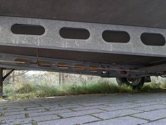                         Przyczepa Bucanner Elan 15 - zdjęcie 35
                        