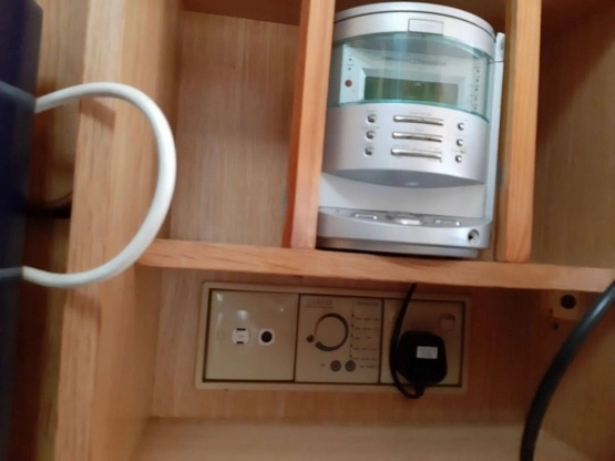                         Przyczepa Bucanner Elan 15 - zdjęcie 3
                        