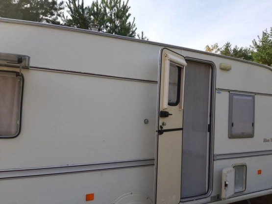                         Przyczepa Bucanner Elan 15 - zdjęcie 6
                        