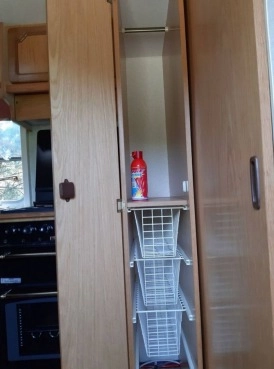                         Przyczepa Bucanner Elan 15 - zdjęcie 7
                        